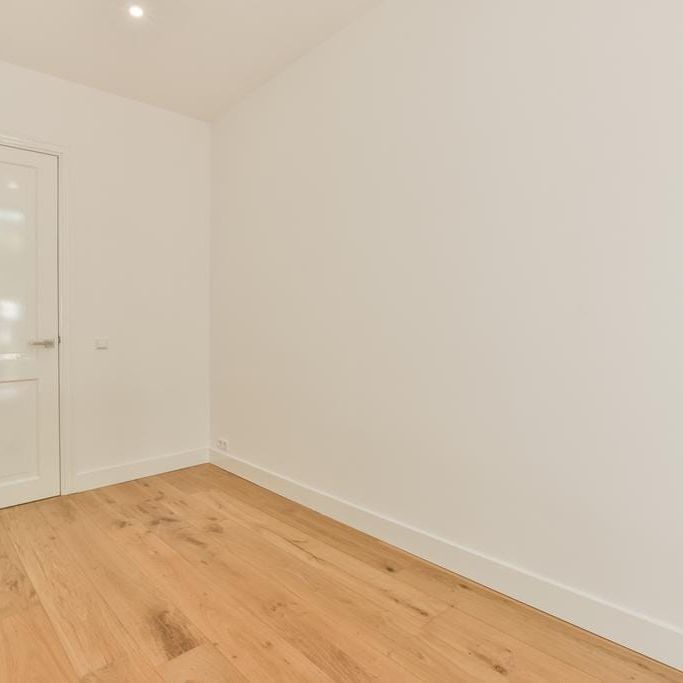 Eerste Sweelinckstraat 26, Sarphatiparkbuurt, 1073CM, Amsterdam - Foto 1