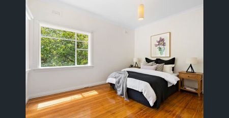 Timeless Grace in Botanic Gardens Precinct! - Photo 5