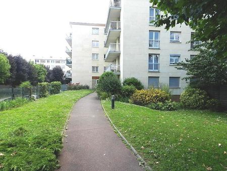 Location Appartement 1 pièce 32m² - Photo 5