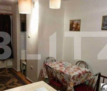 2 camere, 54 mp, decomandat, AC, la prima inchiriere, zona Iulius Mall - Photo 4