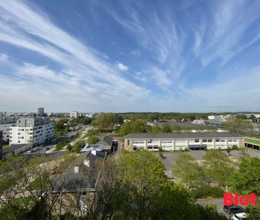 Location Appartement 1 pièce 25m² RENNES 35700 - Photo 6