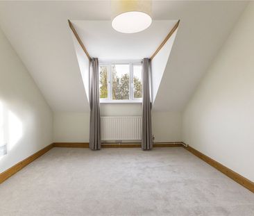 Effingham Road, Long Ditton, Surbiton, Surrey, KT6 flat to rent - Photo 6