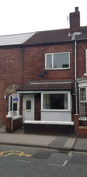 3 bedroom terraced house to rent - Photo 1