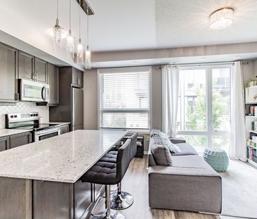 For Lease - 32 Fieldway Road Unit# 99, Toronto, Ontario - Photo 3