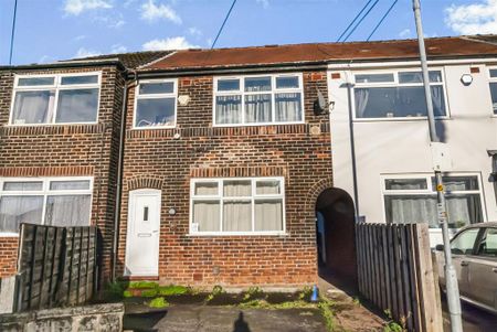 2 bedroom house to rent - Photo 2