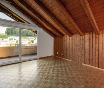 2.5 Zimmer, 63 m², 3. Stock - Foto 6