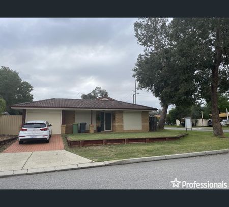 19 Mackay Crescent, Gosnells, WA 6110 - Photo 4