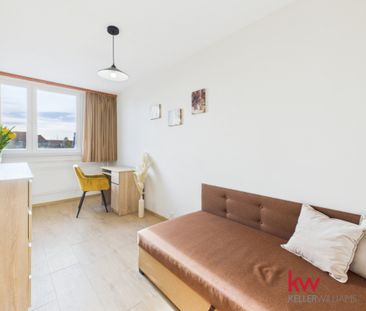 Nowe 54m² po remoncie | PIERWSZY NAJEM | Parking - Фото 4