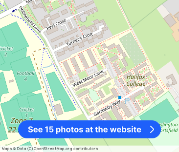 West Moor Lane, Heslington, York - Photo 1