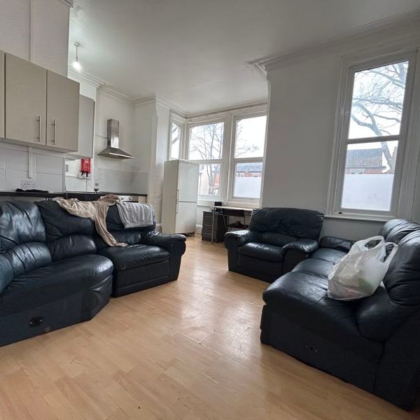 Gregory Boulevard, Nottingham - Photo 1