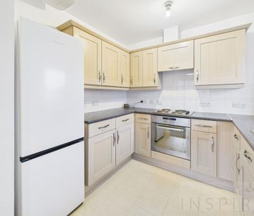 1 bedroom flat to rent - Photo 5