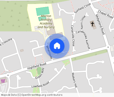 Mooreview Court, Blackpool, FY4 - Photo 1