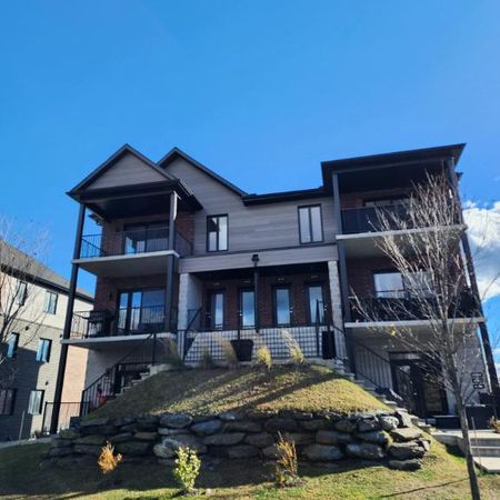 5 1/2 rue Bertrand-Fabi TOUT INCLUS - Photo 3