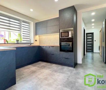 Pronájem moderního bytu 2+kk s balkonem, dvěma parkovacími místy a ... - Фото 6