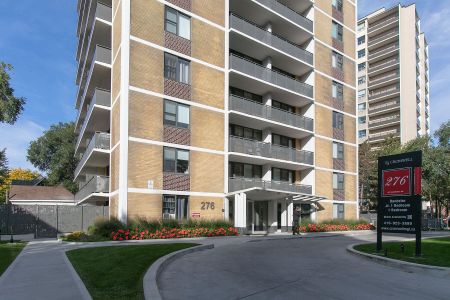 For Lease - 276 St George Street Unit# 710, Toronto, Ontario - Photo 5
