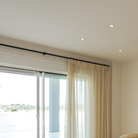 2 bedroom luxury Apartment for rent in Estepona, Spain - Photo 1