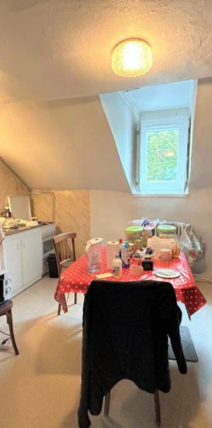 Appartement à louer 1 pièce 34m² - Photo 1