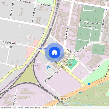 10/148 Auburn Street, NSW 2500, Wollongong