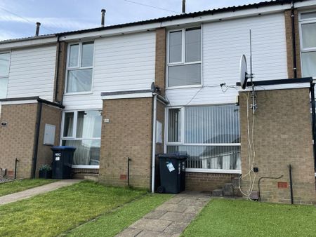 2 bedroom terraced house to rent - Photo 5