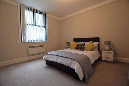 2 Bedroom Apartment To Let - Photo 3