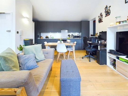1 bedroom apartment to rent - Photo 1