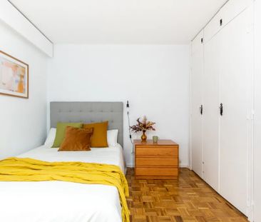 Calle del Pez Austral, Madrid, Community of Madrid 28007 - Photo 1