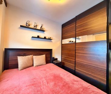 2-pokojowe, balkon, tanie, | Gdynia, Cisowa - Photo 3