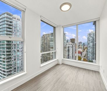 1009 Expo Boulevard apartment — Vancouver, BC (1-Bedroom) - 1 Bedroom - Photo 5