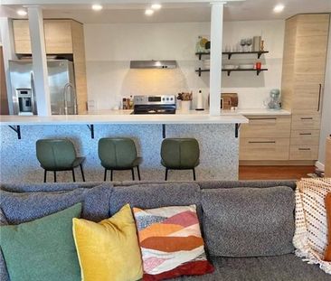 For Lease - 2230 Trafalgar Street Unit# 325, London East, Ontario - Photo 4