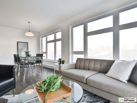 4155-4175 rue Legault - Unité 3½, Longueuil (St-Hubert) à louer - Photo 1