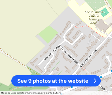 Leomansley View, Lichfield, Staffordshire, WS13 - Photo 1