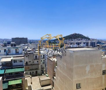 Μεζονέτα για ενοικίαση Πανόρμου (Αμπελόκηποι - Πεντάγωνο) - Φωτογραφία 4