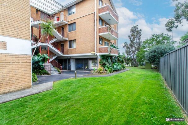 15/15 First Street, 2747, Kingswood Nsw - Photo 1