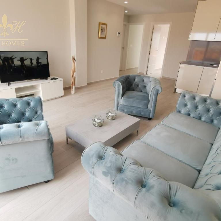 SE ALQUILA UN BUNGALOW EN FINESTRAT. - Foto 1