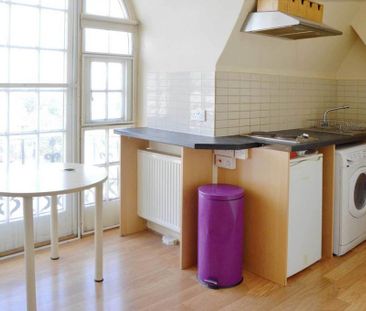 Studio to rent - Photo 3