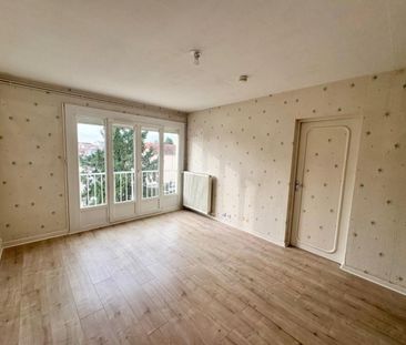 Appartement T2 à louer à ROANNE Avenue de Paris - Photo 5