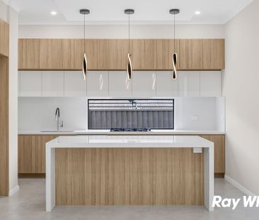 North Facing Custom Duplex in the Heart of Riverstone - Close to Al... - Photo 1