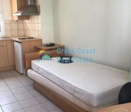 Studio/Γκαρσονιέρα για ενοικίαση - Πάτρα, - Photo 2