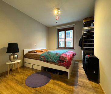 Te huur: appartement met zicht op de Dender! - Photo 6