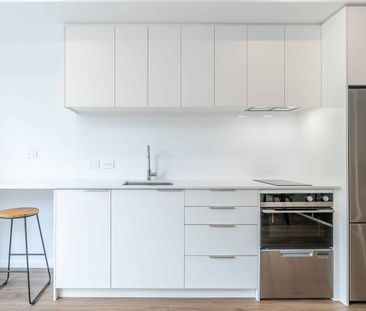 New Ockham Apartment in Waterview - Photo 1