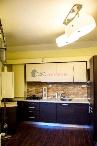 Apartament 2 camere de inchiriat in Cluj-Napoca, Semicentral ID 3609 - Photo 5