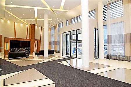 For Lease - 75 Eglinton Avenue Unit# 906, Mississauga, Ontario - Photo 4