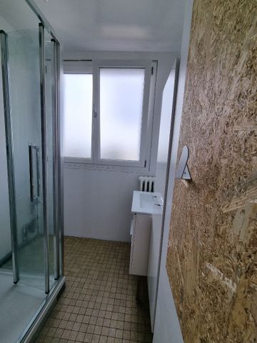 Location appartement 3 pièces, 52.04m², Nantes - Photo 5