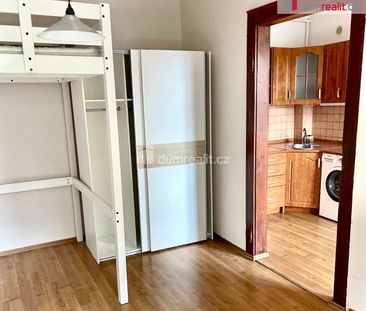 Pronájem bytu 2+kk 32 m², U Nemocnice 1750, Ústí nad Labem Ústí nad... - Photo 5