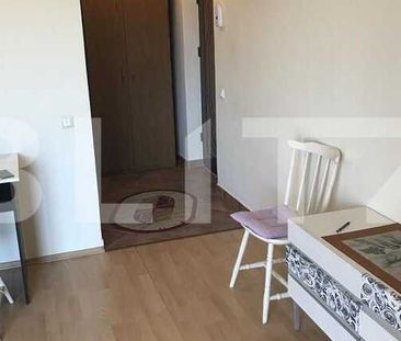 Apartament 1 camera, 35 mp, mobilat modern, Biblioteca O. Goga - Photo 3