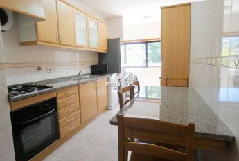 Apartamento T3 em Braga