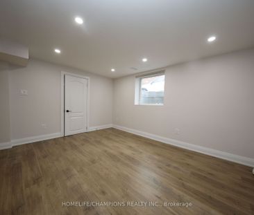 For Lease - 24 Tansley Avenue Unit# Lower, Toronto, Ontario - Photo 6