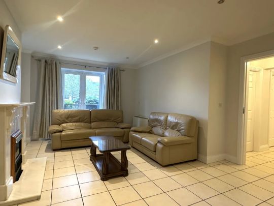 Gort na Coiribe, Headford Road, Galway, H91K068 - Photo 1