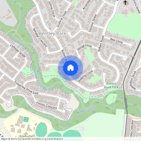 220 Robert Road, Bentley Park, QLD, 4869