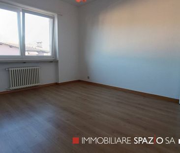 Breganzona 2 locali - 1P - Foto 3